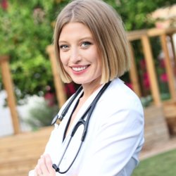 Maverick Medical - Caitlin Allen, MD