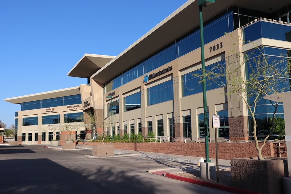 Anderson Psychological Associates - child therapist in Scottsdale, AZ