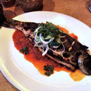 Lola - Trout - Lola - Seattle - Greek Near Me - Seattle, Washington Lola - Trout - Lola - Seattle - Greek Near Me - Seattle, Washington