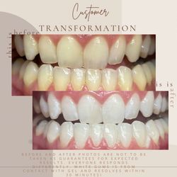 Enchanted Smiles