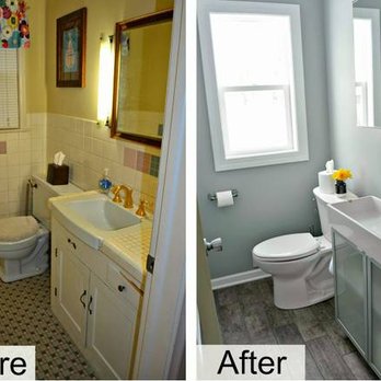 General Plumbing & Handyman services - vanity bathroom and faucet replacement - Handyman Near Me General Plumbing & Handyman services - vanity bathroom and faucet replacement - Handyman Near Me