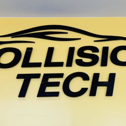 Collision Tech
