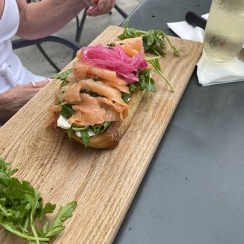 Get Toasted - Lox'n Toast - Breakfast & Brunch Near Me - Riverbank, California Get Toasted - Lox'n Toast - Breakfast & Brunch Near Me - Riverbank, California