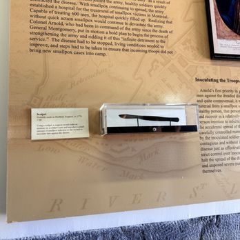 Fort Ticonderoga - Historical Tours Near Me - Ticonderoga, New York
