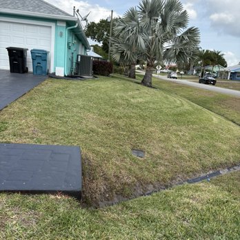Herbicide Heroes - Great job great Landscaper will do business - Landscaping Near Me