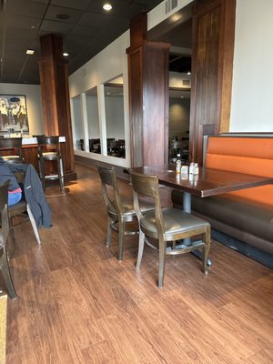 Zea Rotisserie & Bar by null