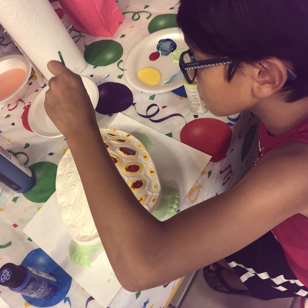 Bee Creative Ceramics - Arts & Crafts Near Me - Las Vegas, Nevada