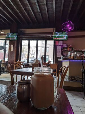 CANTINA 35 (35 Avenue Diner) by null