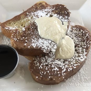 Breakfast Kitchen Bar - Plain French Toast - Breakfast & Brunch Near Me - Phoenix, Arizona