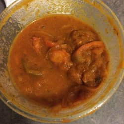 Royal Feast - Yuck!