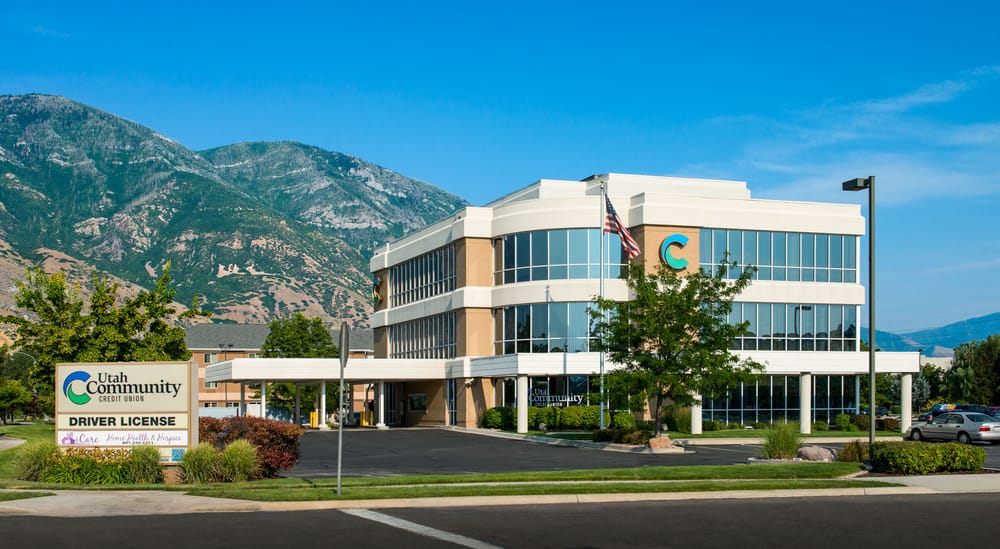 UTAH COMMUNITY CREDIT UNION Updated August 2025 59 Reviews 1501 S