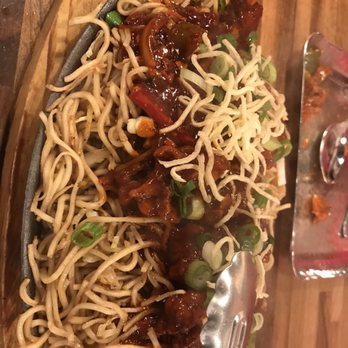 Fusion India - Indian Near Me - Bothell, Washington