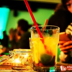 Chillers - Cocktails