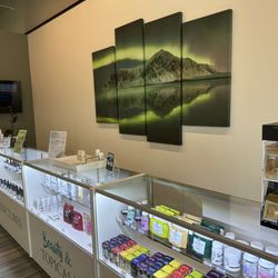 Topical and beauty, tinctures, sleep aid supplements.