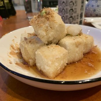 Sushi Aoi - Agedashi Tofu Appetizer Dinner - Japanese Near Me - Washington, DC, District of Columbia Sushi Aoi - Agedashi Tofu Appetizer Dinner - Japanese Near Me - Washington, DC, District of Columbia