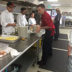 Saddleback Culinary Arts
