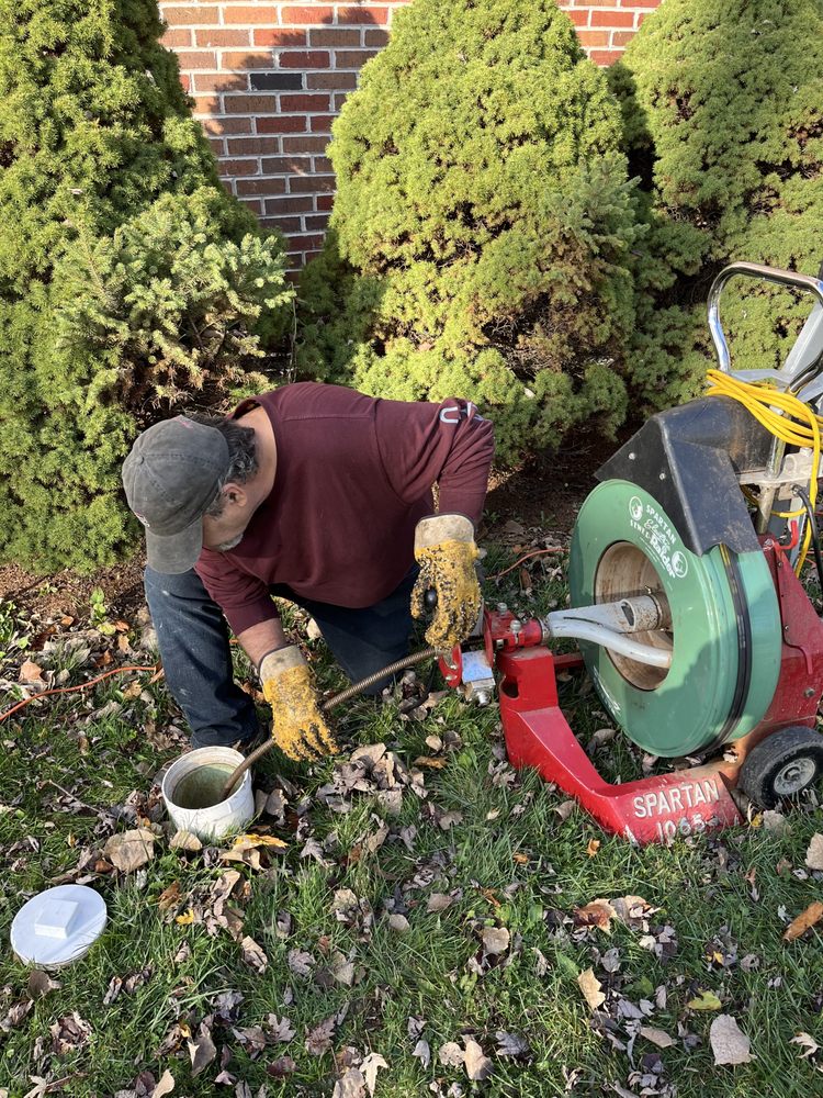 Slide of Bates Plumbing