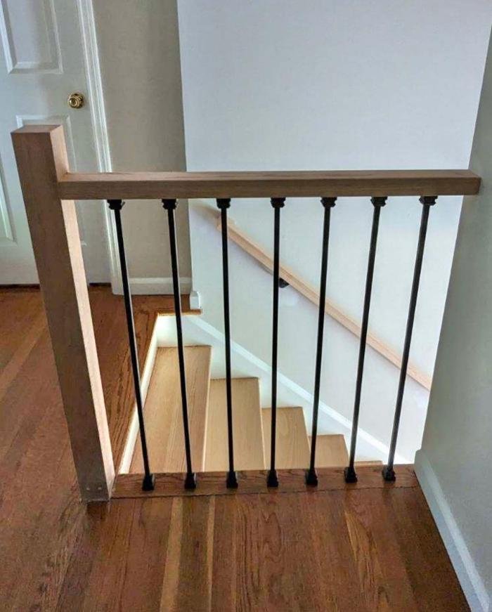 Slide of DeVore Construction