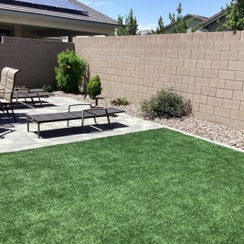 Northwest Landscape & Maintenance - Backyard. - Landscaping Near Me - Las Vegas, Nevada Northwest Landscape & Maintenance - Backyard. - Landscaping Near Me - Las Vegas, Nevada