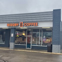 Biggby Coffee - Outside