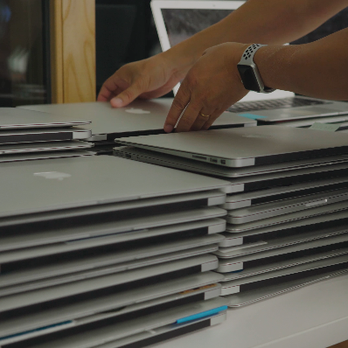 RRRcomputer.org - MacBook Air Donated - Community Service/Non-Profit Near Me - Oakland, California