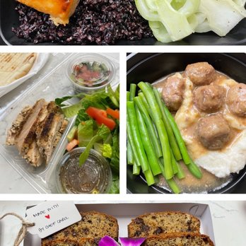 Prepped With Love - Meal preps - Caterers Near Me - Westminster, California