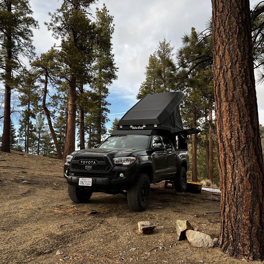Tiny Rig - Auto Customization Near Me - Westminster, California