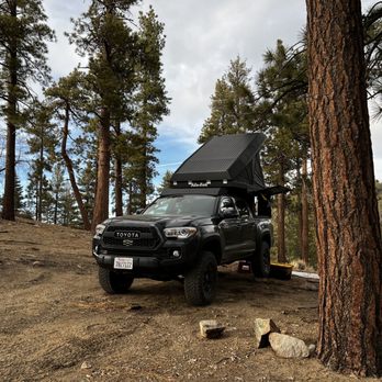 Tiny Rig - Auto Customization Near Me - Westminster, California