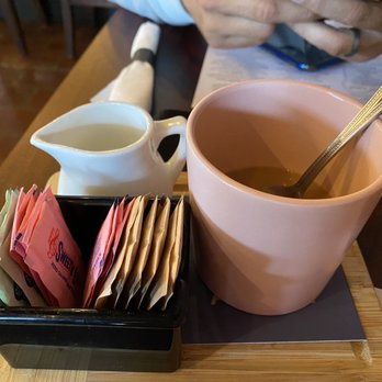 Loading Gastrobrunch - Loved the presentation for the coffee. - Breakfast & Brunch Near Me - St Cloud, Florida