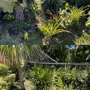 Hooulu Landscape & Yard Maintenance - Landscaping Near Me