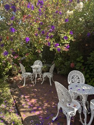 Inn San Francisco by null