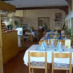 Al Cavallino