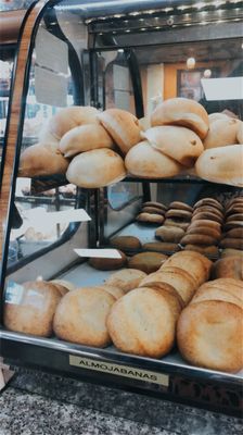 La Churreria Cafe & Bakery by null