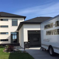 Minn-Dak Movers