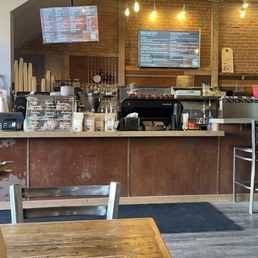 Bar & menu Bar & menu
