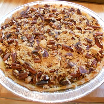 Indulgence Bakery - Dutch Apple Pie - Desserts Near Me Indulgence Bakery - Dutch Apple Pie - Desserts Near Me