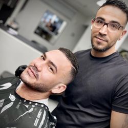 Contempo Barber Studio