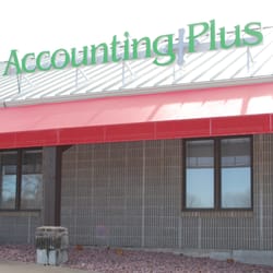 Accounting Plus