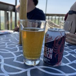 1230 Ocean Bistro - Narragansett brew