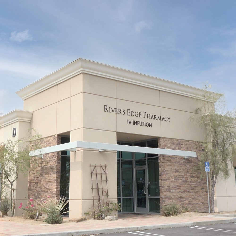 RIVER’S EDGE PHARMACY PALM DESERT Updated September 2024 36919