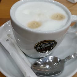 Kredens Smaku - Cappuccino  5zl
