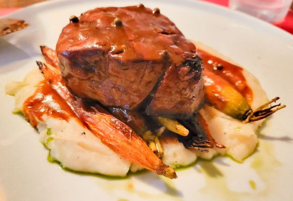 David Burke Tavern by null