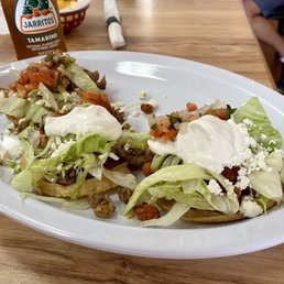 Sopes