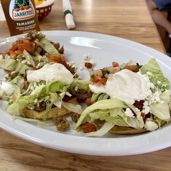 Mi Mexico Lindo - Sopes - Mexican Near Me - Merritt Island, Florida Mi Mexico Lindo - Sopes - Mexican Near Me - Merritt Island, Florida
