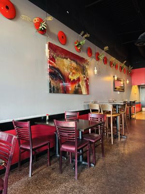 Sushi Tango Woodbury by null