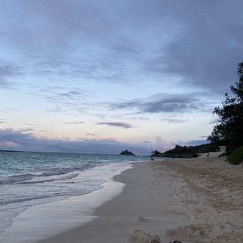 Kailua Beach Park - Parks Near Me - Kailua, Hawaii Kailua Beach Park - Parks Near Me - Kailua, Hawaii