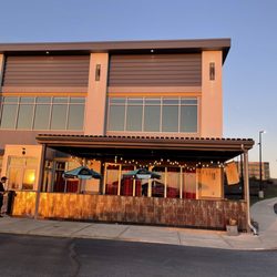 Mosaka Hibachi