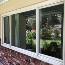 Citrus Window Cleaners