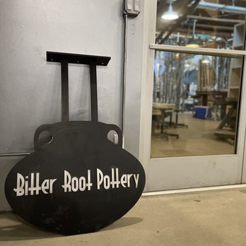 Bitter Root Pottery - Art Classes Near Me - Culver City, California