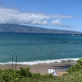 Napili Sunset - Beachfront property - Hotels Near Me - Lahaina, Hawaii